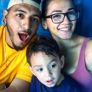 Meet your Posher, Mellisa